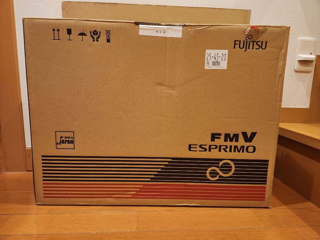 Core i7 /M.2SSD500GB+HDD1TB/富士通 FH77/B1