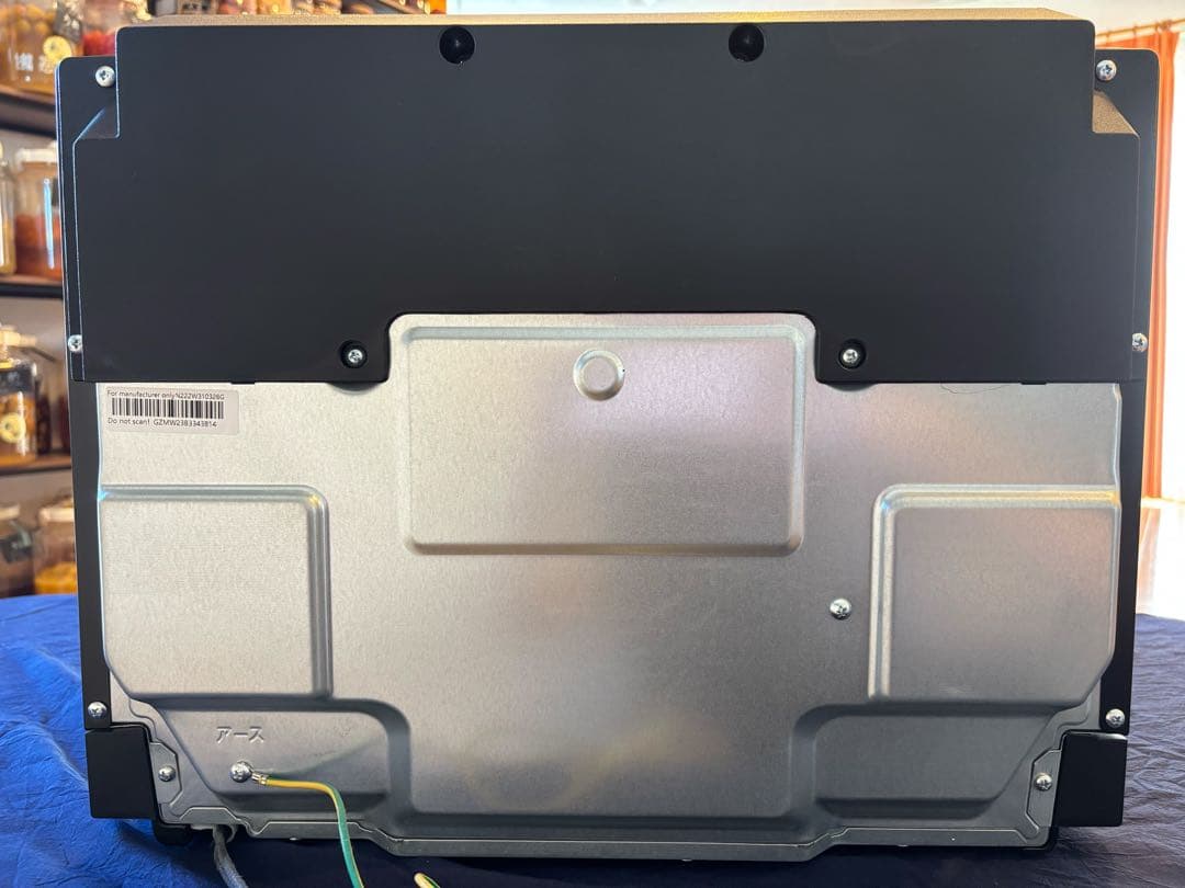 チ*️様 【超美品】価格交渉可SHARP ウォーターオーブンレンジ