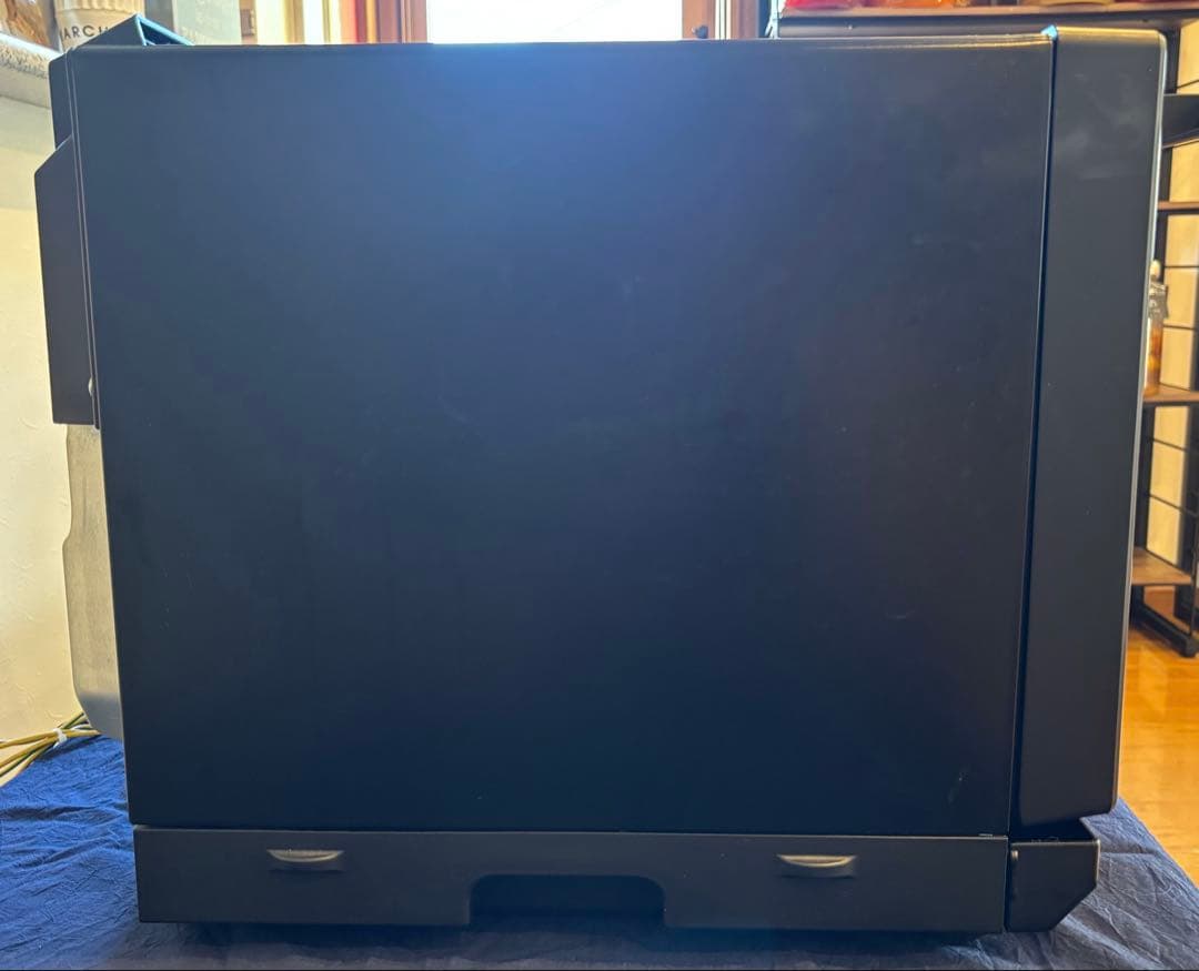 チ*️様 【超美品】価格交渉可SHARP ウォーターオーブンレンジ