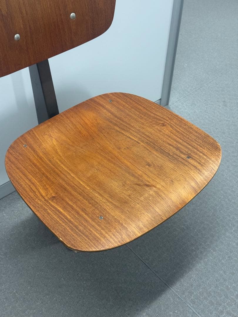 北欧ヴィンテージフォールディングチェア②