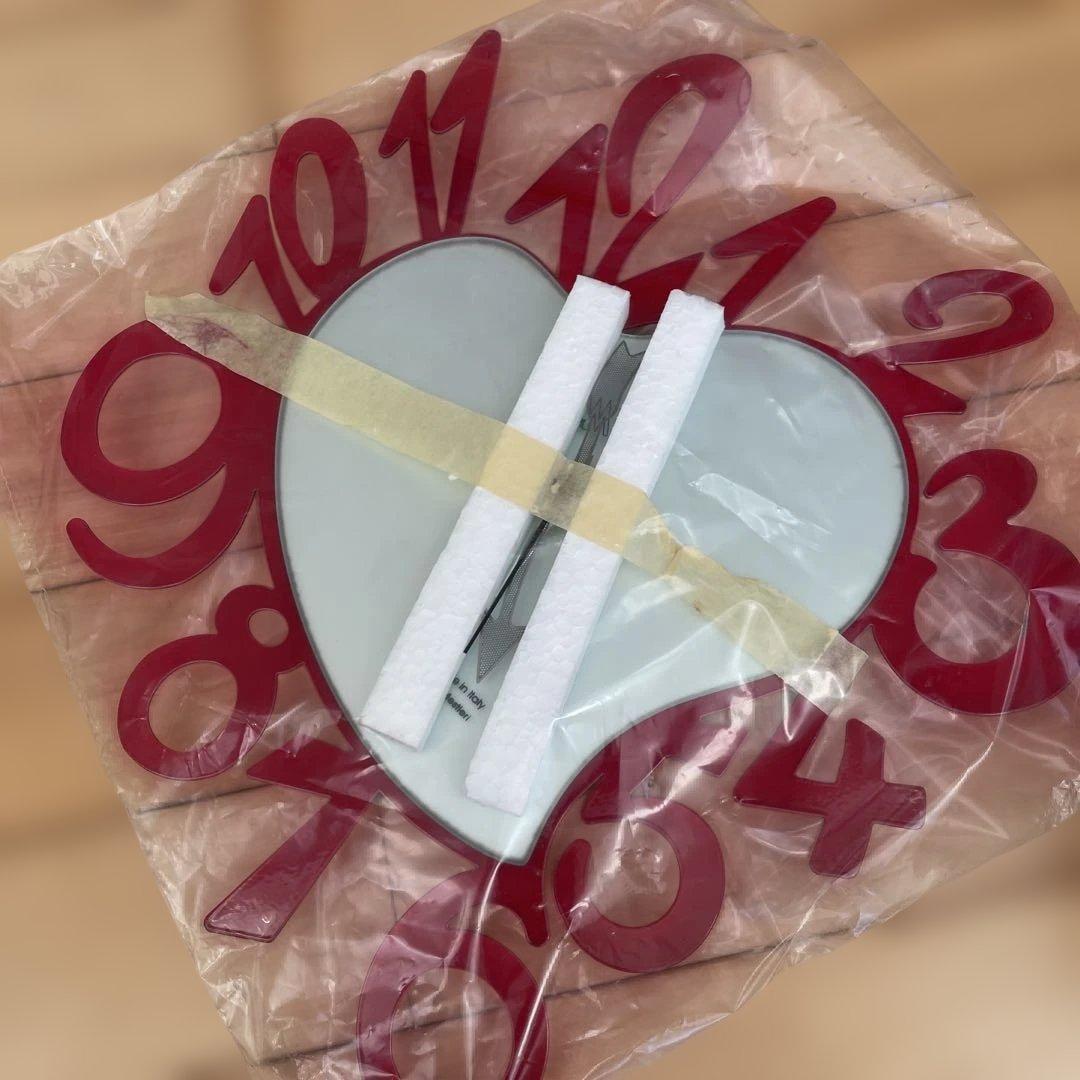 希少　Arti e Mestieri アルティ エ メスティエリ 掛時計