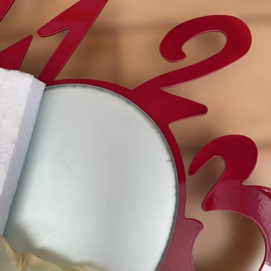 希少　Arti e Mestieri アルティ エ メスティエリ 掛時計