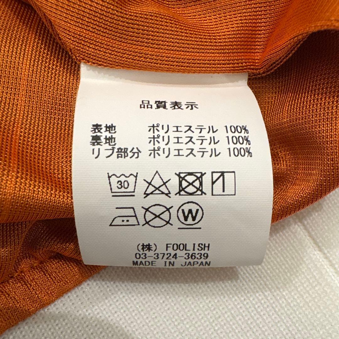 ラフアンドスウェル　rough＆swell スニードM