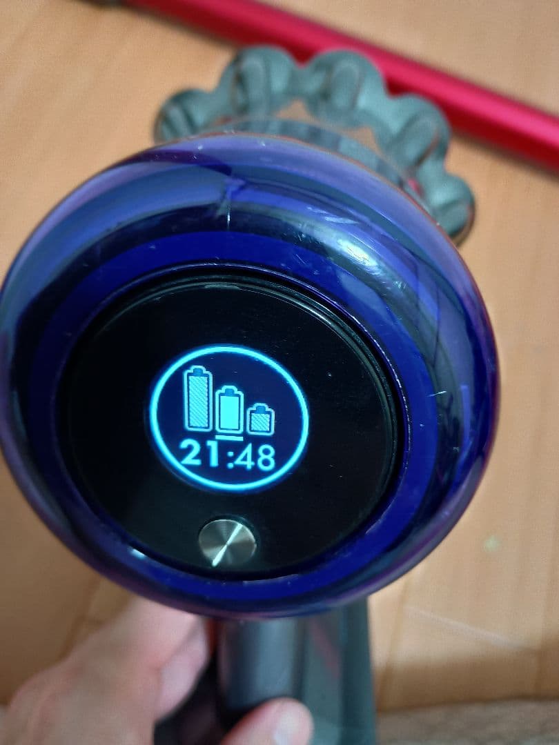 Dyson V11 Fluffy SV14　ダイソン　コードレス掃除機