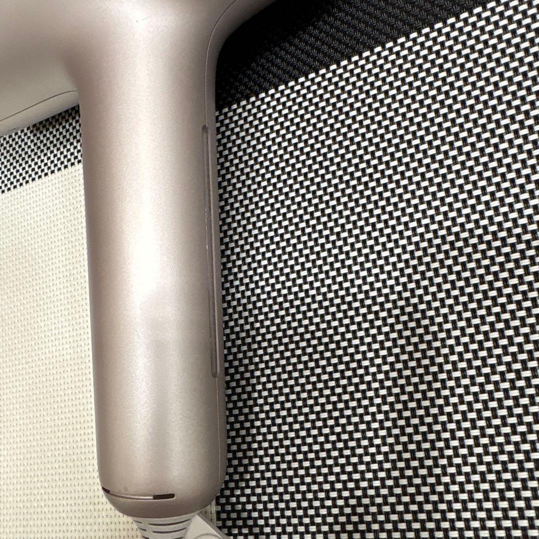 Panasonic EH-NA0J-P ピンク【完動品】