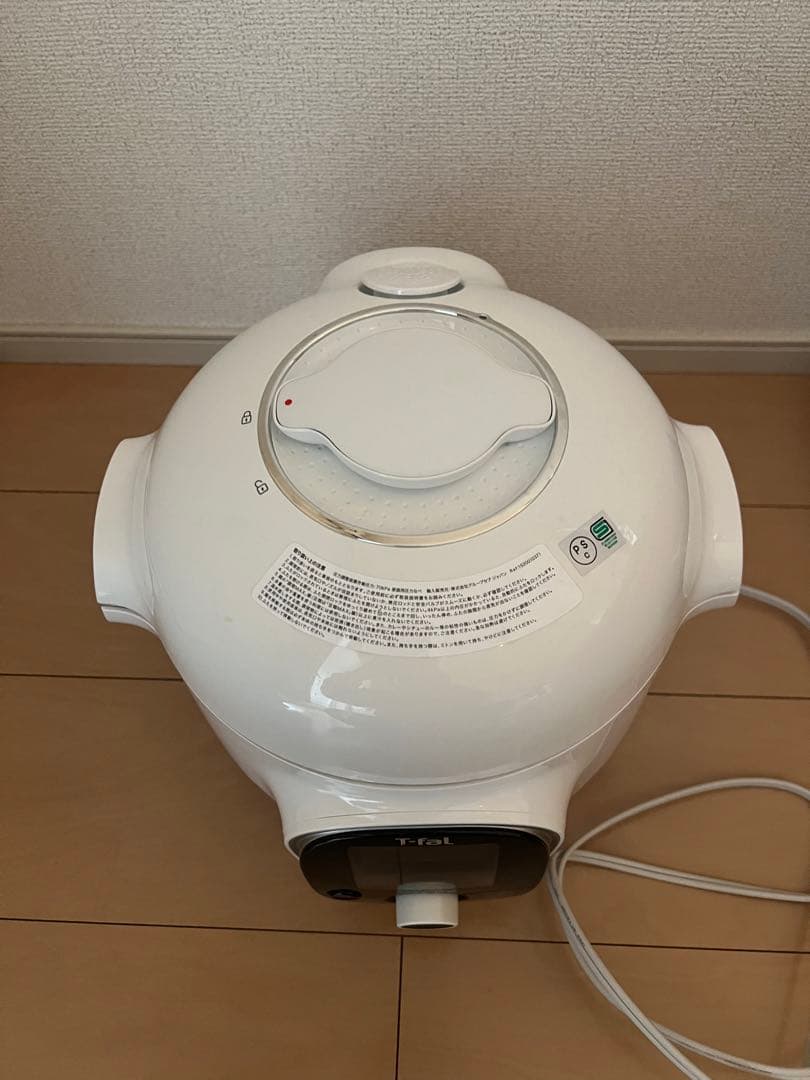 ティファールクックフォーミー3L