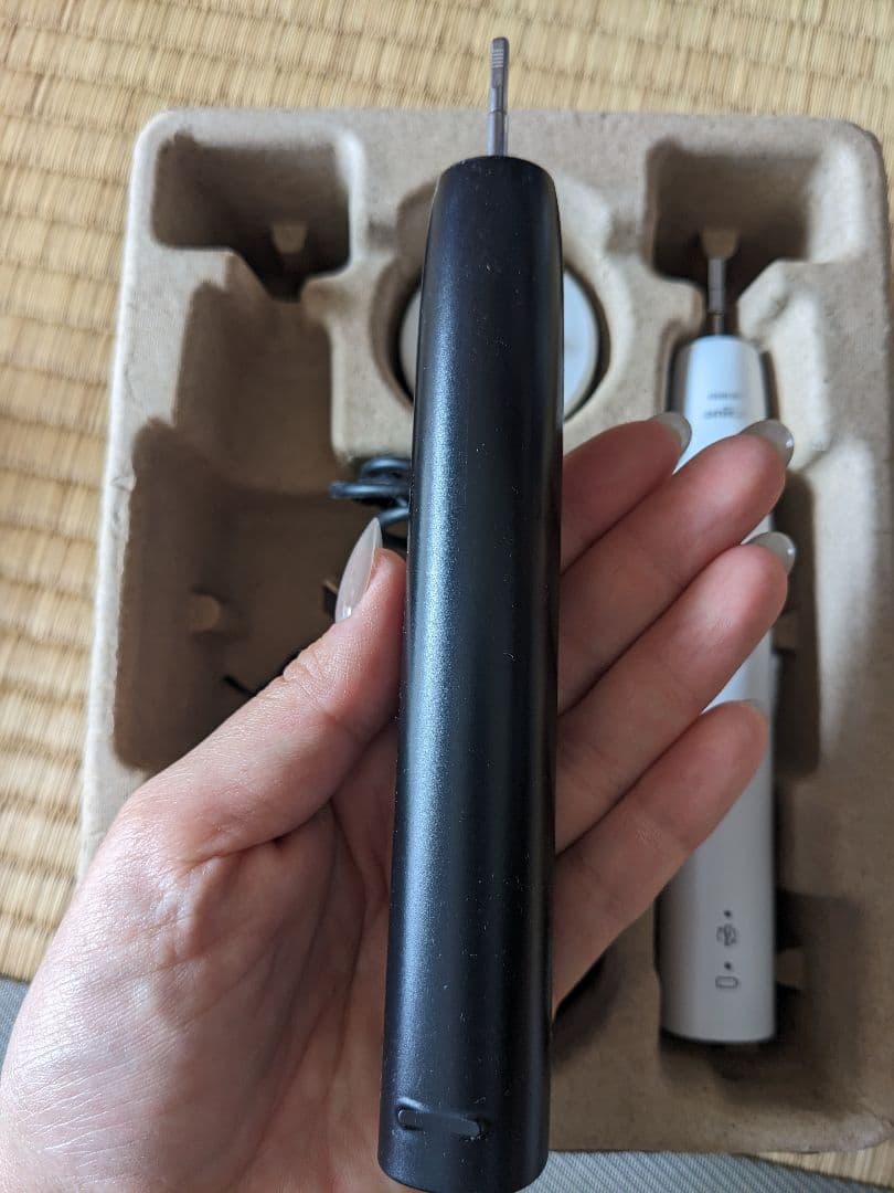 【電動歯ブラシ】 Philips Sonicare 3100 ソニッケアー 中古