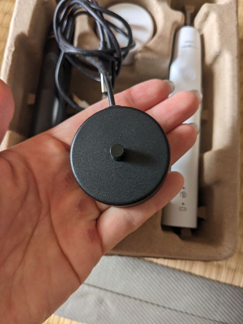 【電動歯ブラシ】 Philips Sonicare 3100 ソニッケアー 中古