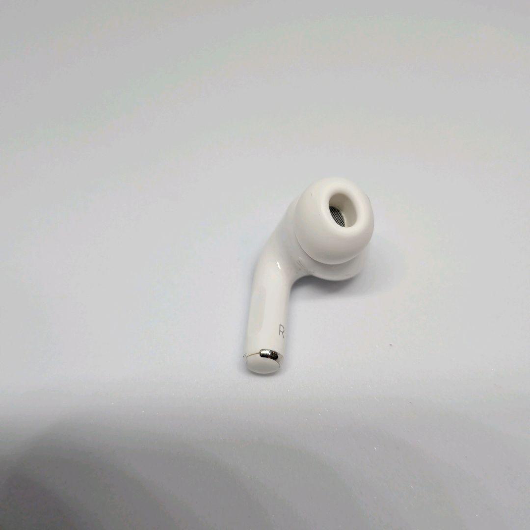 【美品】Apple AirPods Pro 2世代 片耳 R 片方 右耳