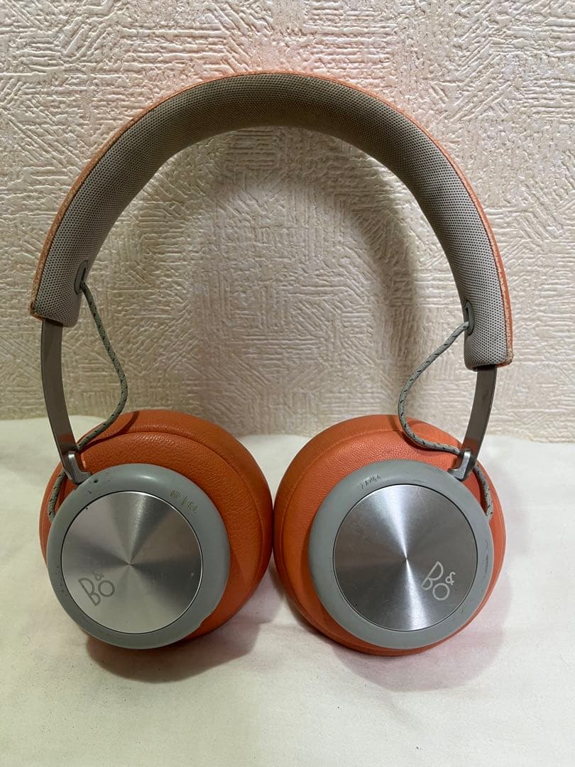 ヘッドホン Bang&Olufsen B&O PLAY Beoplay H4