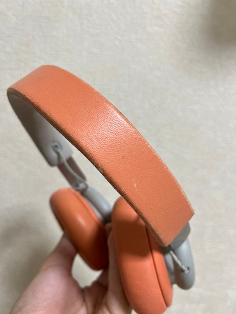 ヘッドホン Bang&Olufsen B&O PLAY Beoplay H4