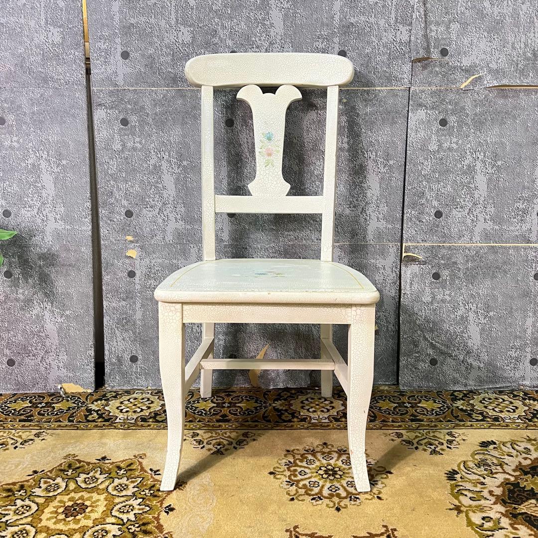 ꧁ヴェルサイユ調家具꧂ダイニングテーブル&チェアセット イタリア製 王宮 食卓机