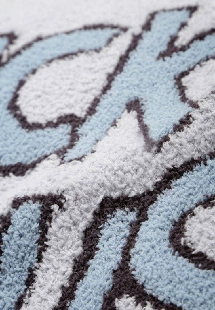 ジェラートピケ 【Sleep】ミッキー ジャガード ピローケース＆ マルチカバー