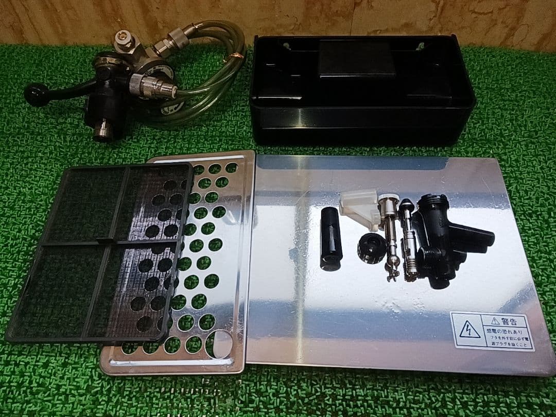 ホシザキ　生ビールディスペンサー　DBF-T35SA-CS　ビールサーバー