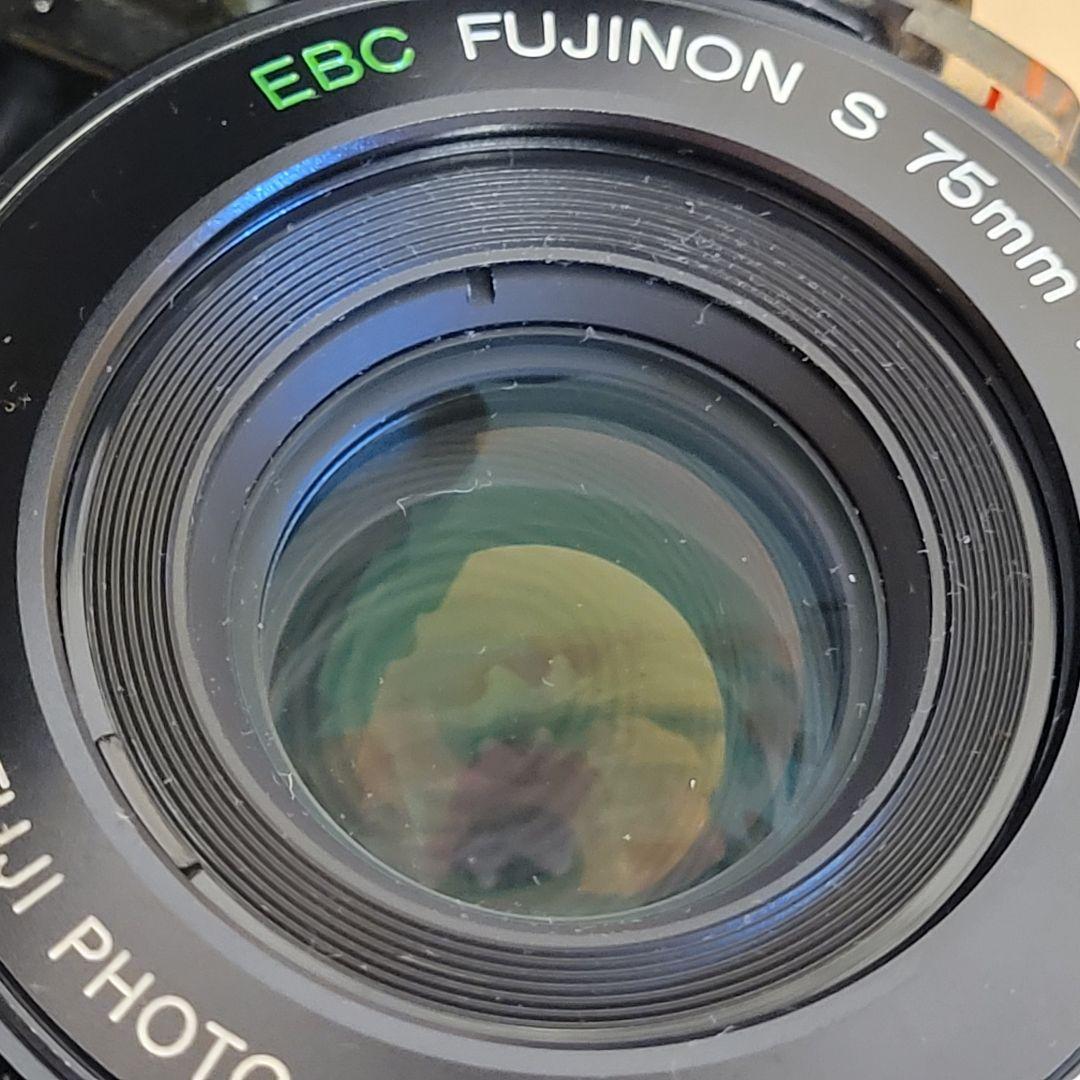 あ*き様 FUJIFILM GS645P FUJICA 6×4.5 中判 フィル