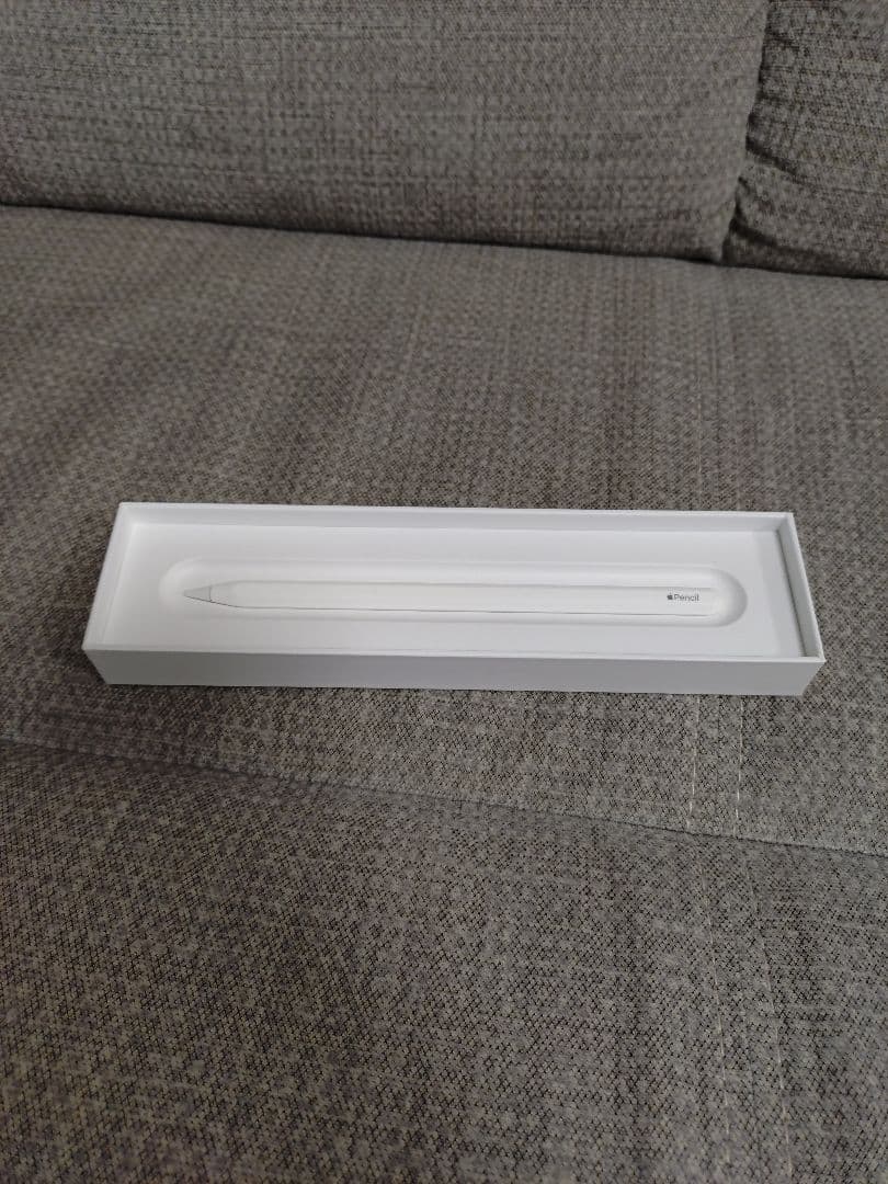 iPad Air4 Applepencil第2世代付き 美品