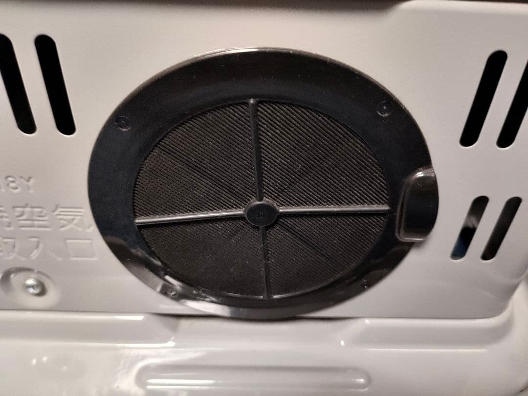 CORONA 石油ファンヒーター FH-G3219Y-S コロナ