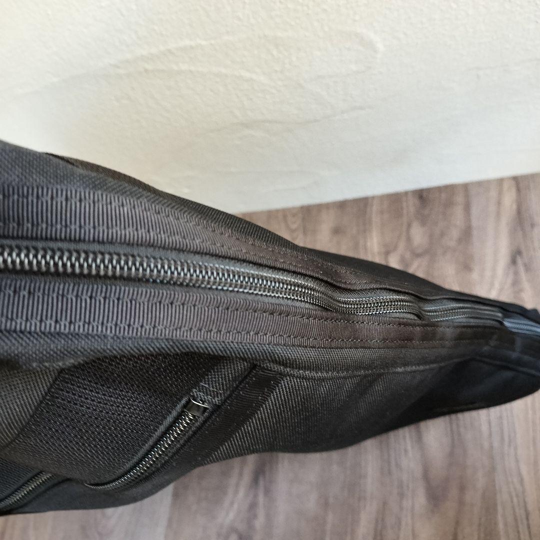 極美品✨PORTER ポーター ガーメントバッグ スーツ収納 ガーメントケース