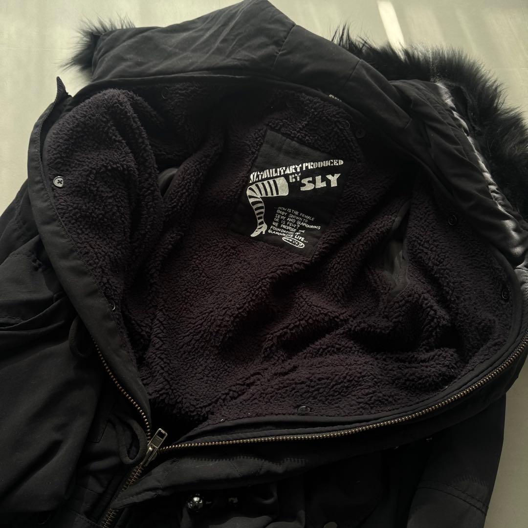 ジャケット・アウター archive Japanese Label grunge y2k sly