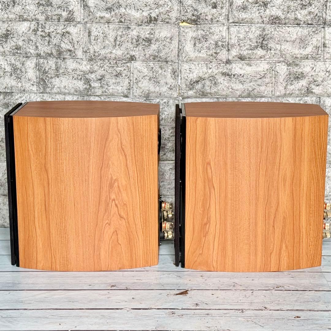 Wharfedale「diamond 10.1」2wayブックシェルフスピーカー