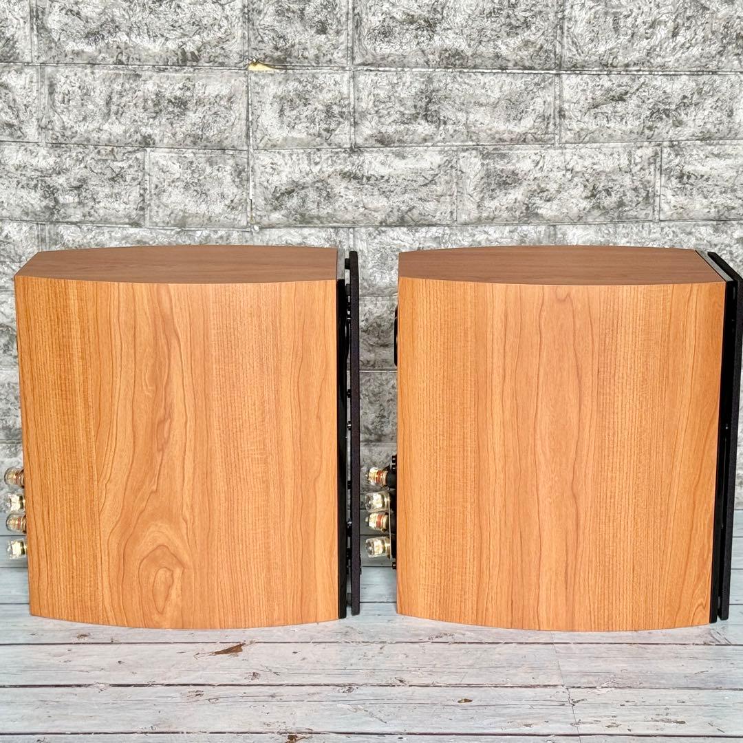 Wharfedale「diamond 10.1」2wayブックシェルフスピーカー