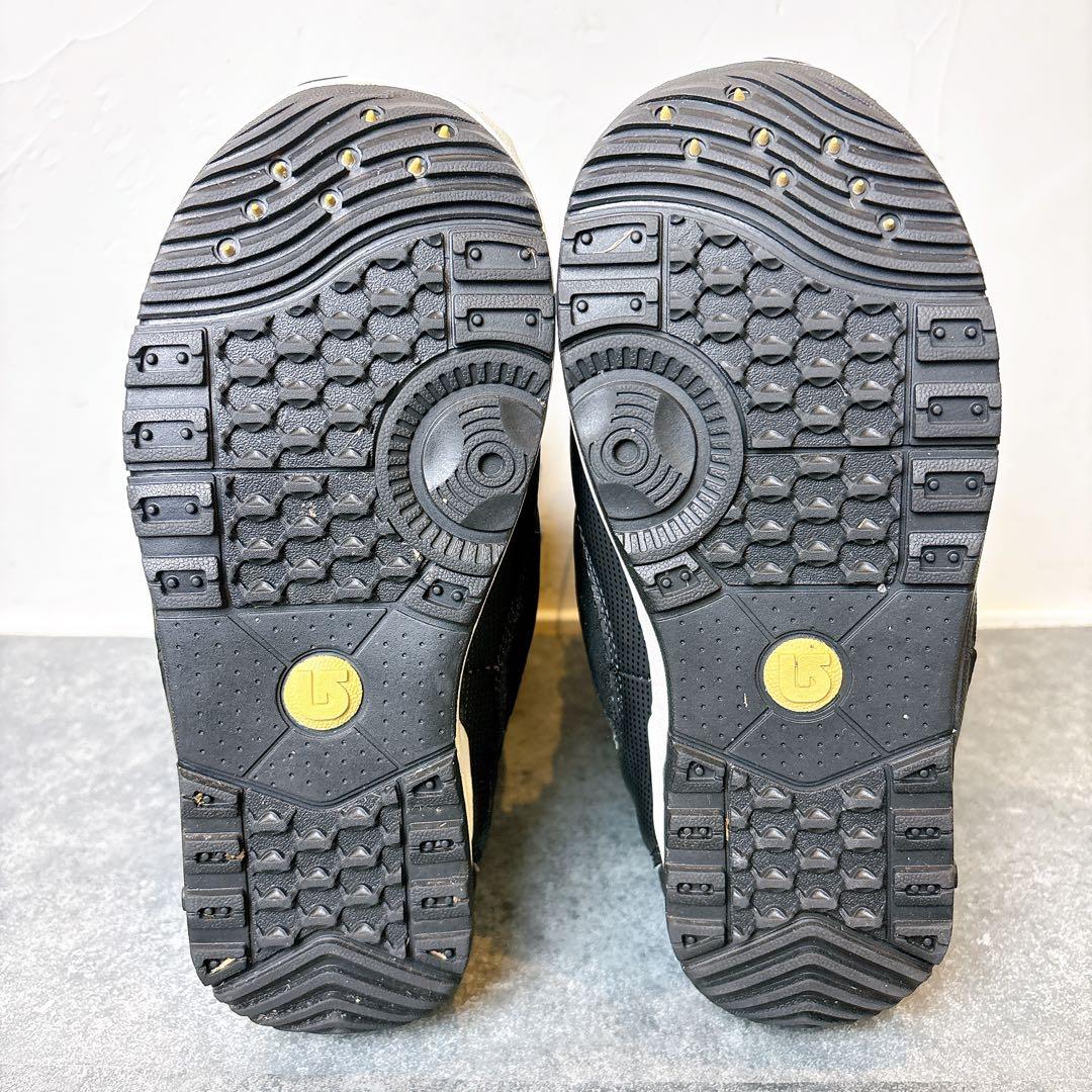 【美品】BURTON バートン MINT ASIAN FIT 22.5cm