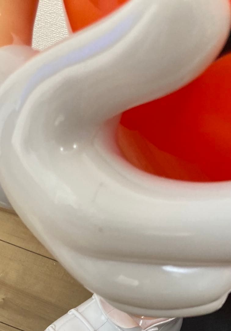 エムアンドエムズ　m&m's　非売品　特大ディスプレイ