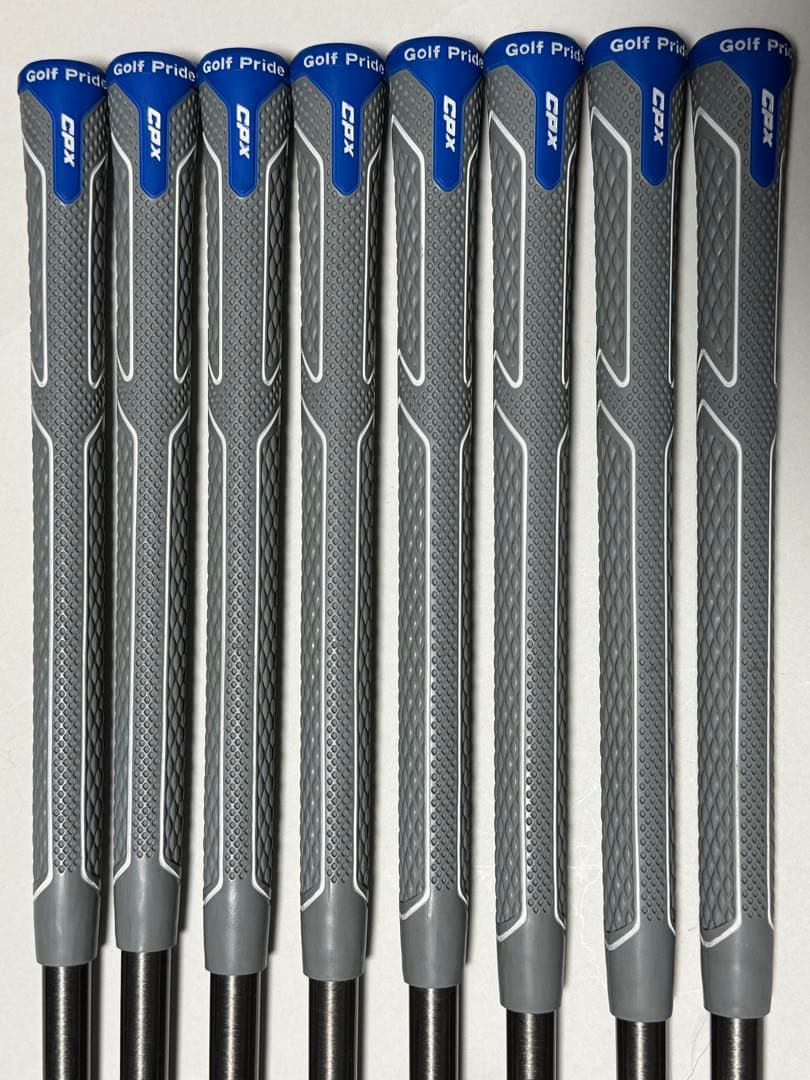 【希少：正規品】 ☆ EPON エポン☆ AF-506 ☆ 8本セット☆R