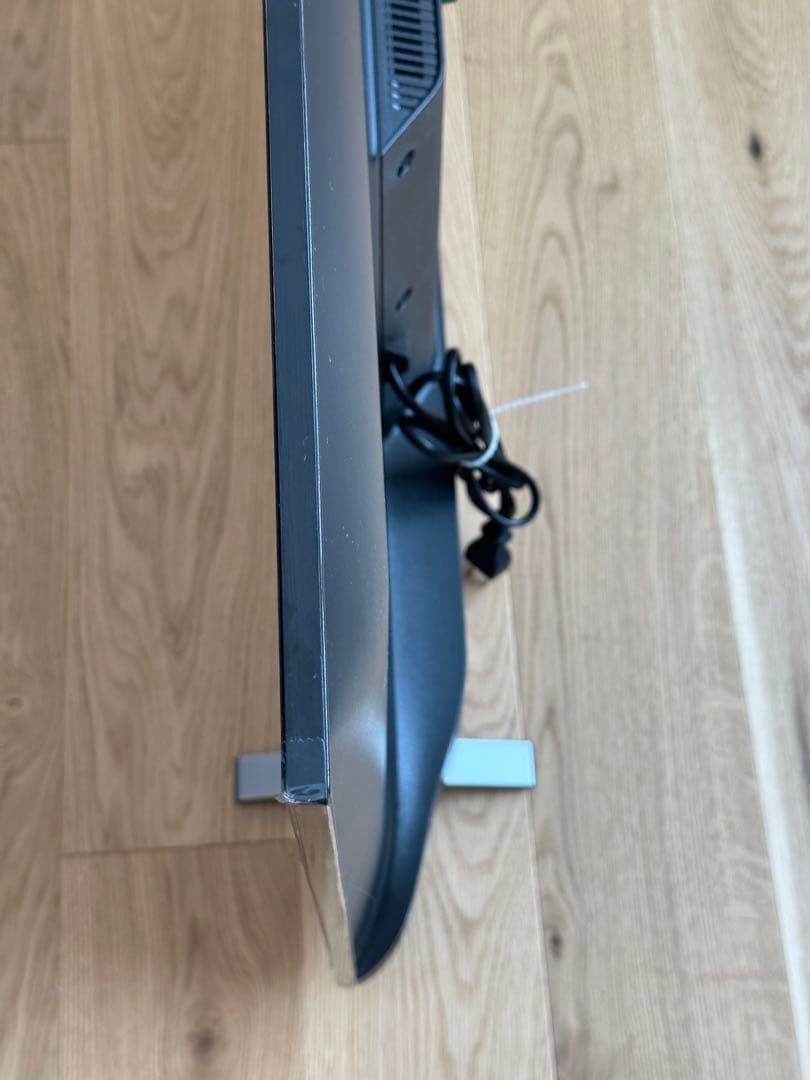 東芝 REGZA 40V34 液晶テレビ 付属品完備 新品同様