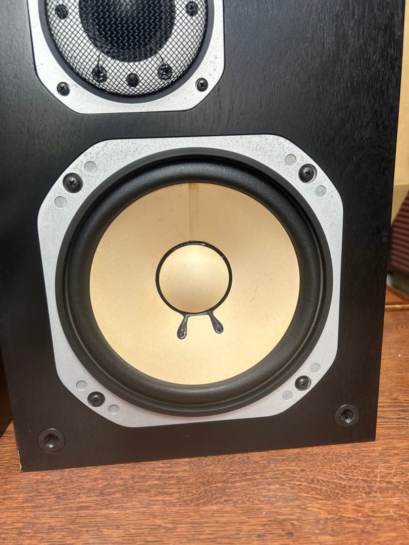 YAMAHA NS-100M スピーカー