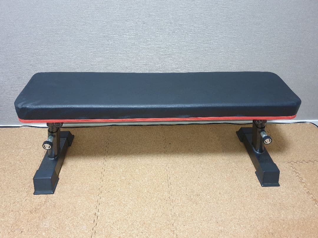 高さ調整ベンチ・パワーラックセット 狛江市引き取り