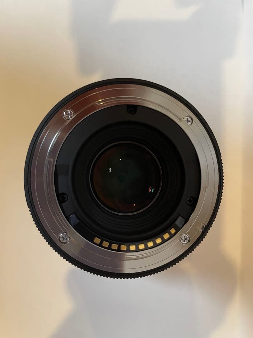 【極美品】SIGMA 16mm F1.4 DC DN ソニー 保護フィルター付