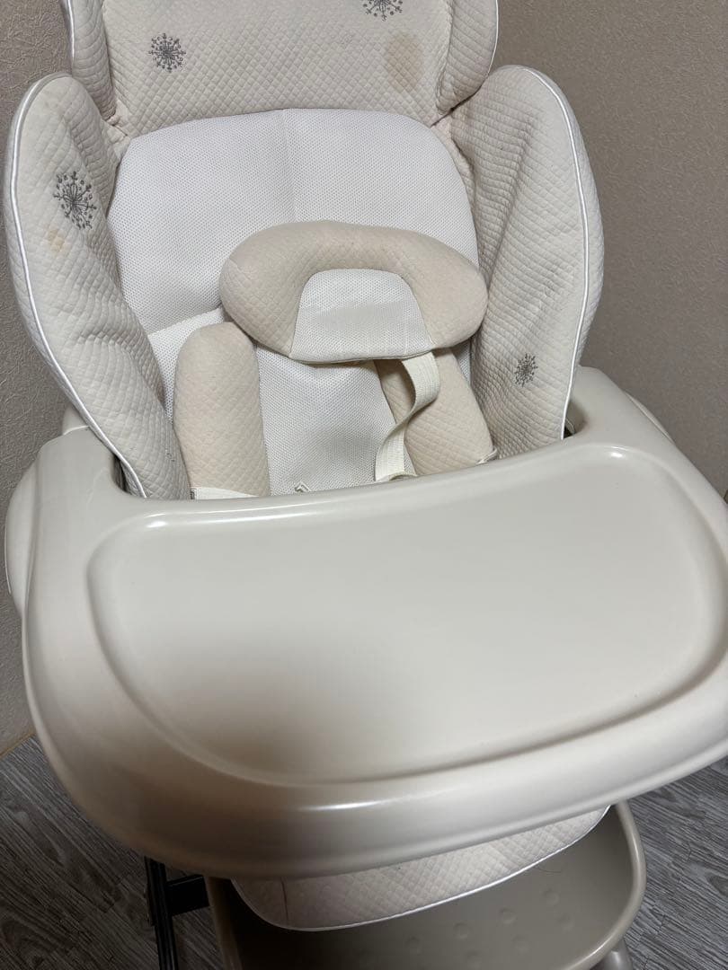 コンビ　combi ロアンジュATRX750 オートスイング　ハイローチェア電動