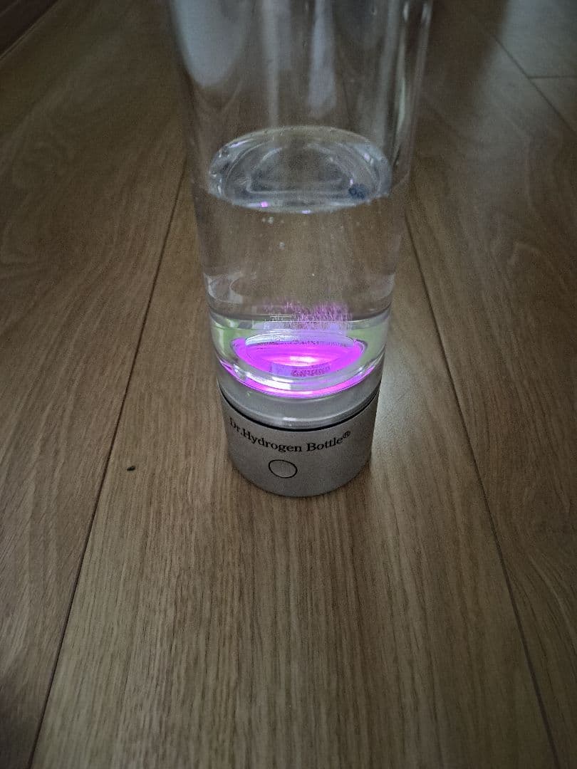 Dr.Hydrogen Bottle ドクター水素ボトル