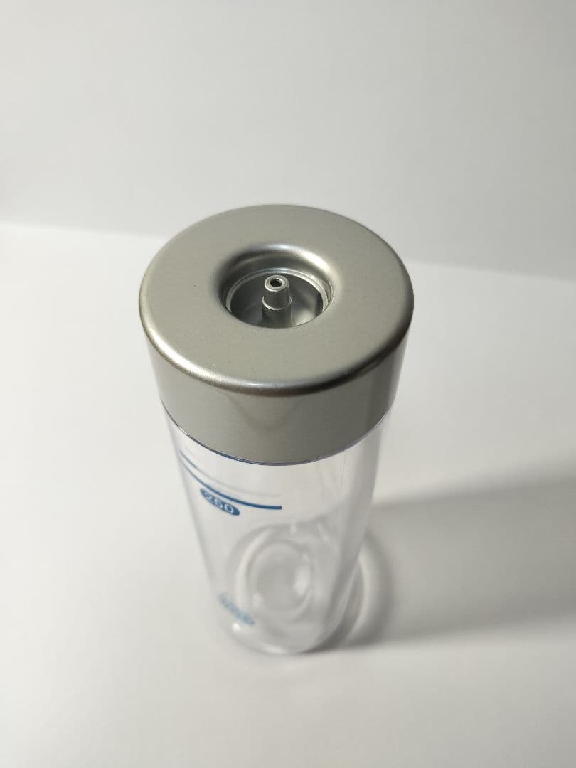 Dr.Hydrogen Bottle ドクター水素ボトル