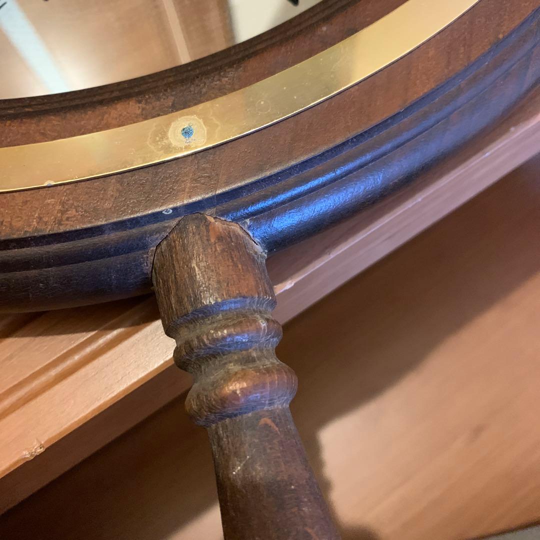 カティーサーク BAR 鏡 VINTAGE レトロ マリン レア コレクション