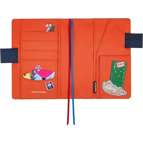 ほぼ日手帳 北岸由美 旅行日記 その他 ほぼ日セット