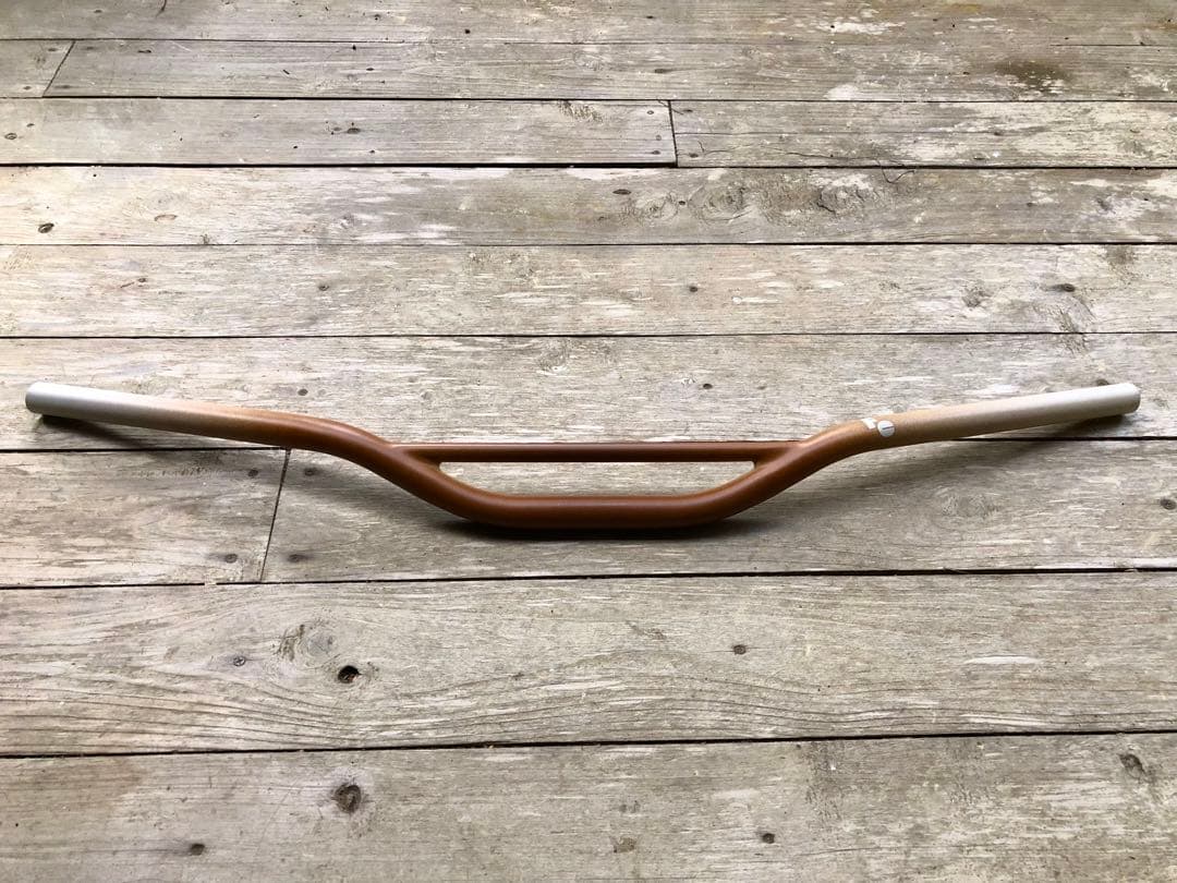 パーツ FORAGER CYCLES Oyster Bar