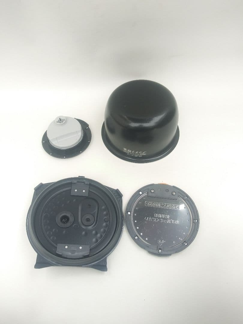 象印　圧力 IH 炊飯ジャー NP-BJ10