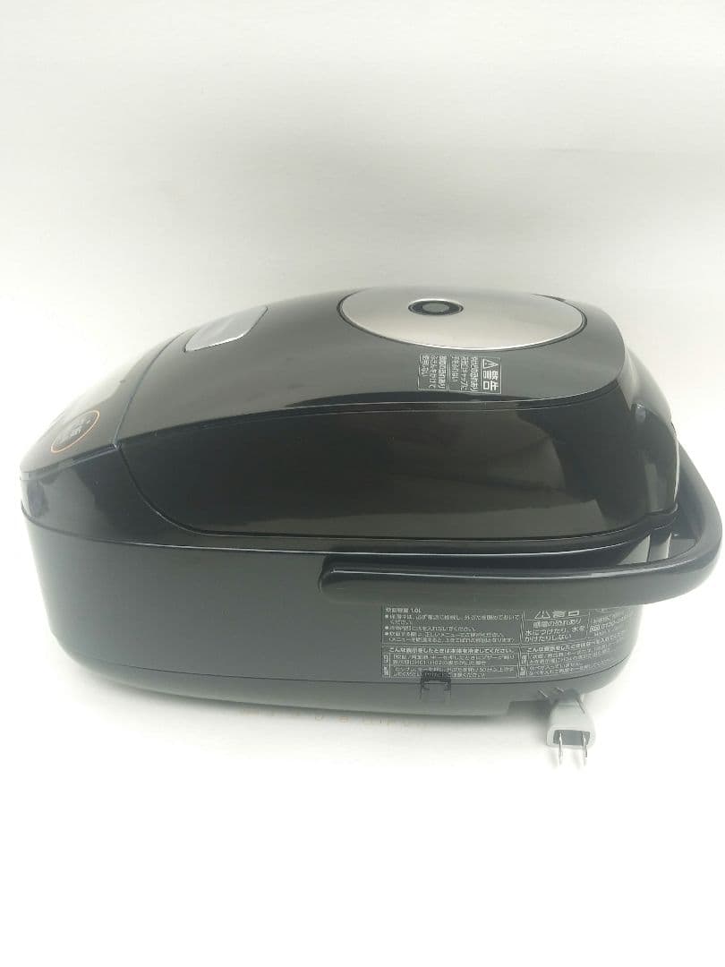 象印　圧力 IH 炊飯ジャー NP-BJ10