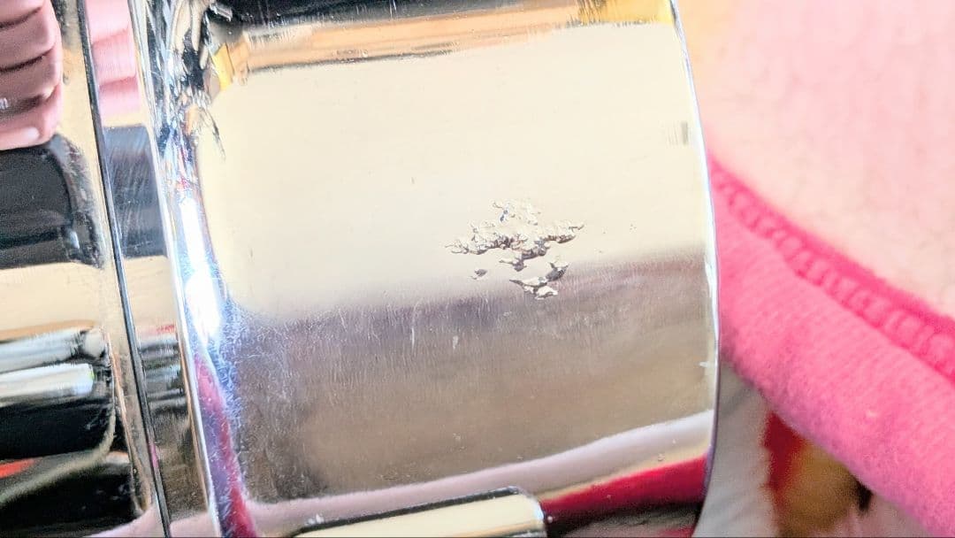 SHARK RORD メガホンマフラー　ハーレーダビッドソン　ツーリング用