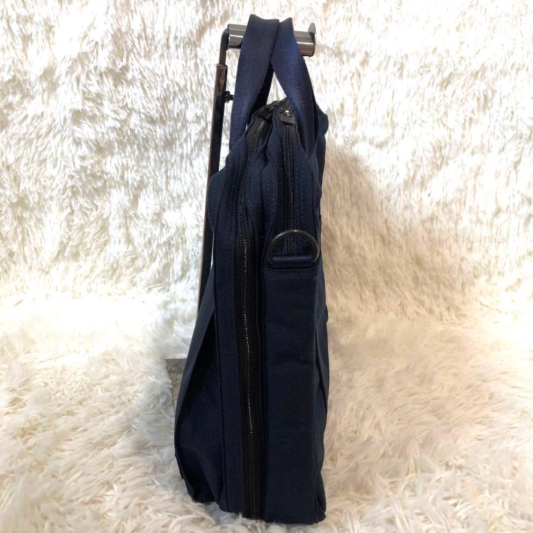 未使用✨ポーター テンション ショルダーバッグ ブリーフケース ビジネスバッグ