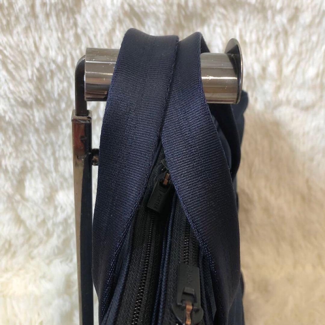 未使用✨ポーター テンション ショルダーバッグ ブリーフケース ビジネスバッグ