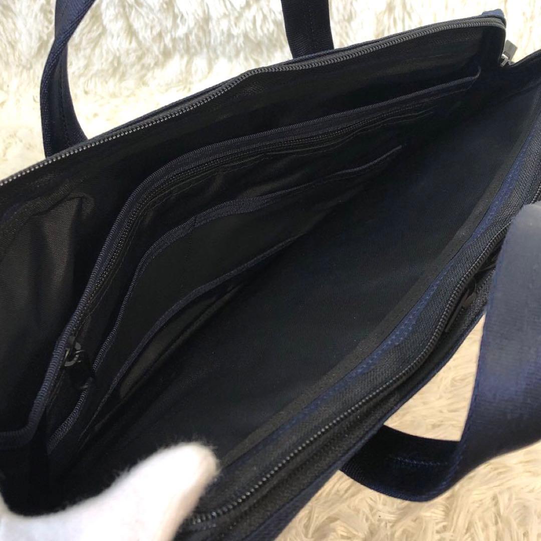 未使用✨ポーター テンション ショルダーバッグ ブリーフケース ビジネスバッグ