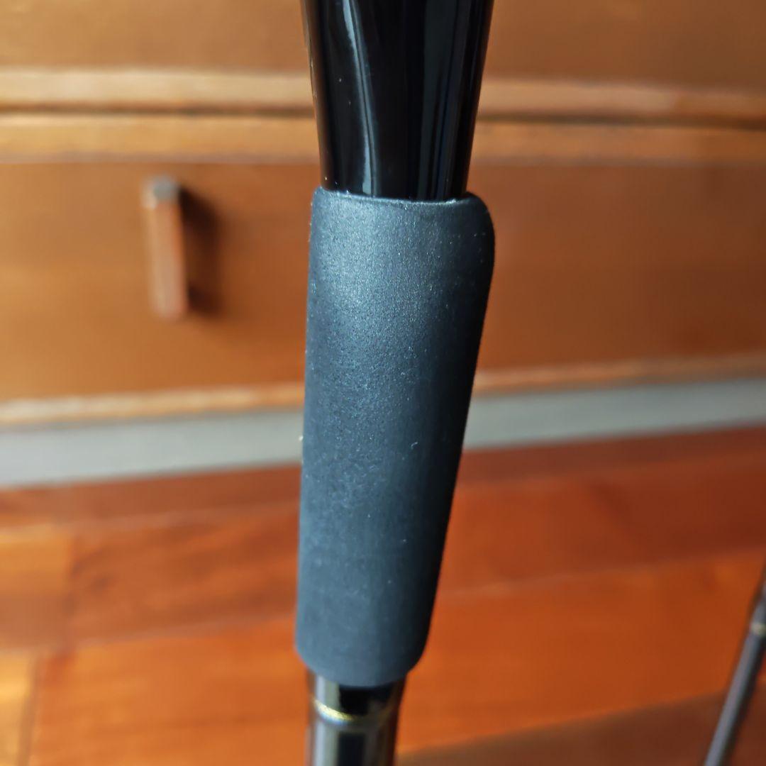 ダイワメタリアヒラメ270H