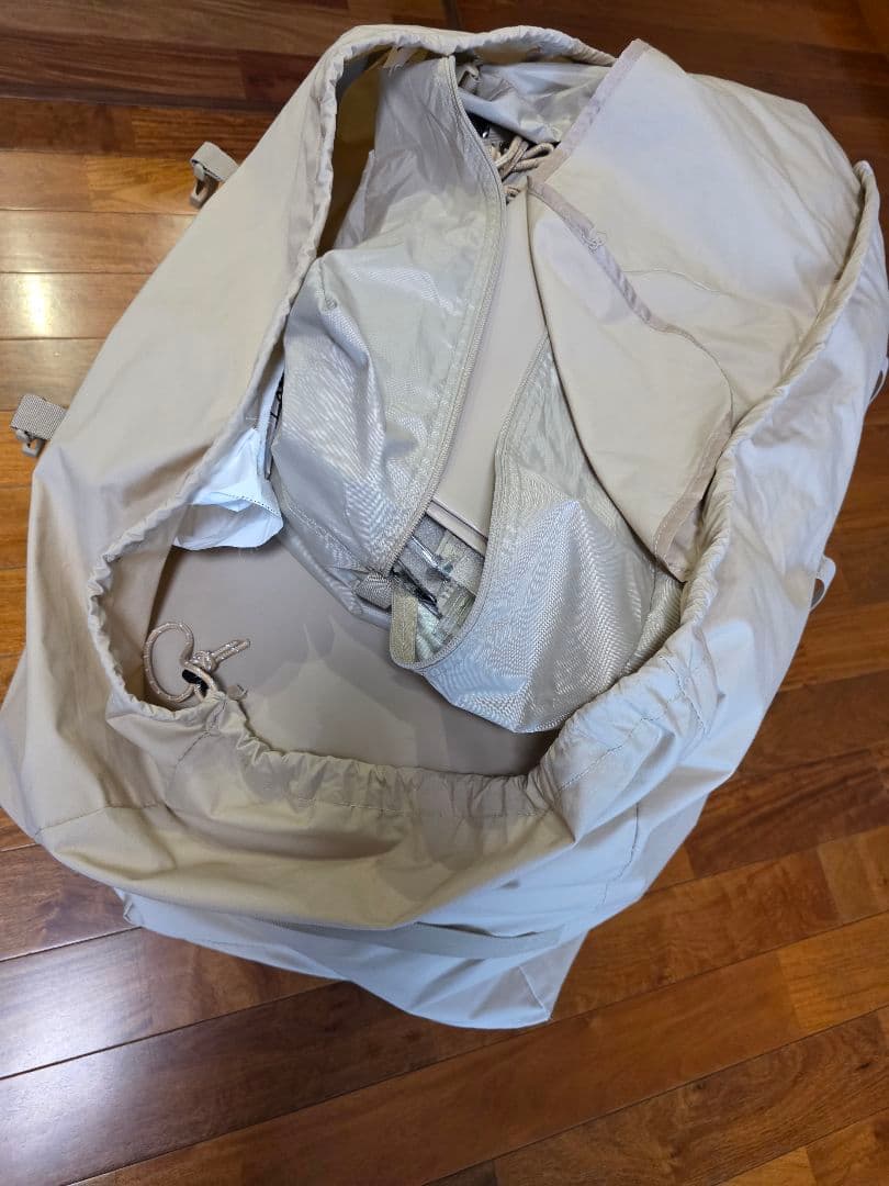 coody 8.0 エアーテント