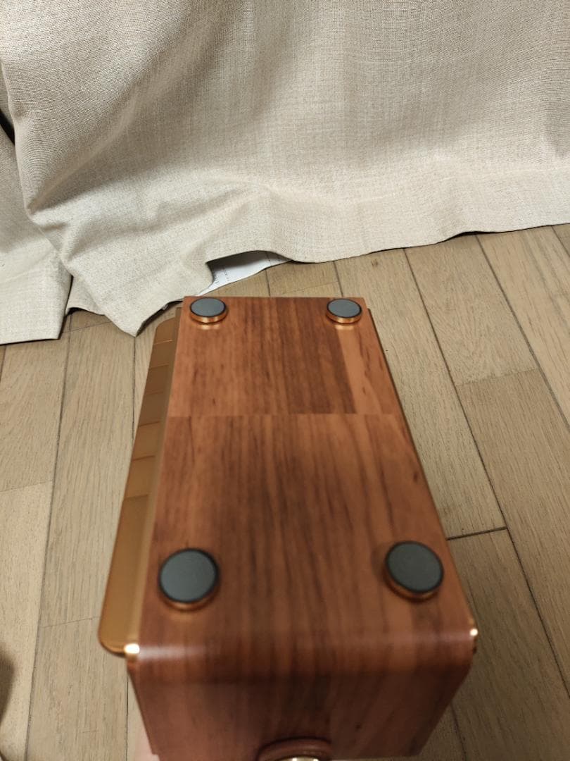 EDIFIER MP330コンパクトスピーカー　美品　動作確認済み　音質良好