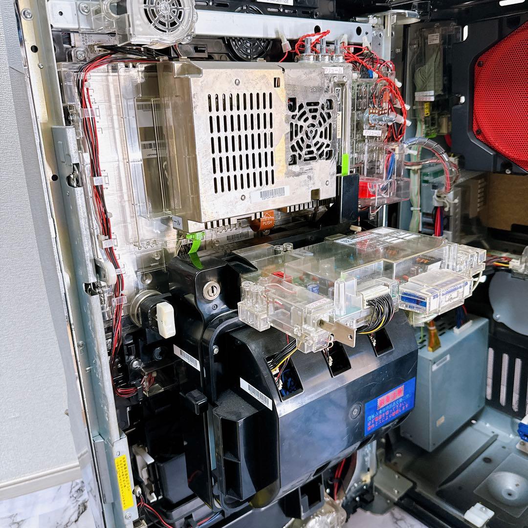 パチスロ実機 バジリスクⅡ甲賀忍法帖 MACY UNIVERSAL