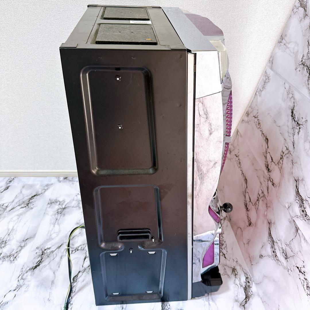 パチスロ実機 バジリスクⅡ甲賀忍法帖 MACY UNIVERSAL