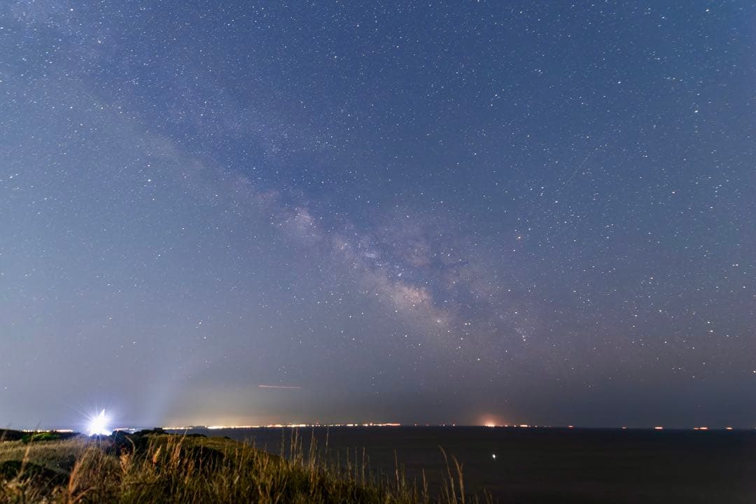 Canon R6 Mark II＋RF15-35mm F2.8L星景・夜景セット